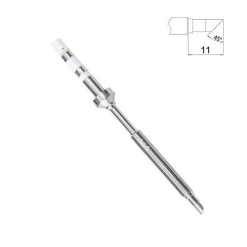 Centro Mini Soldering Iron Large Sloped Replacement Tip C0391-3